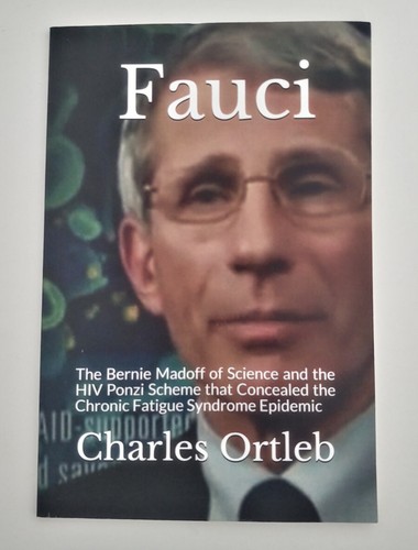 Fauci the bernie madoff of - fauci:,