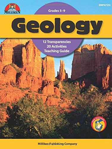 Geology rocks and minerals - rocks,