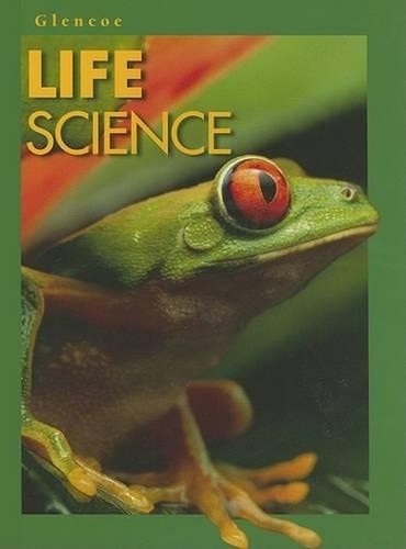 Glencoe life science - glencoe, science,