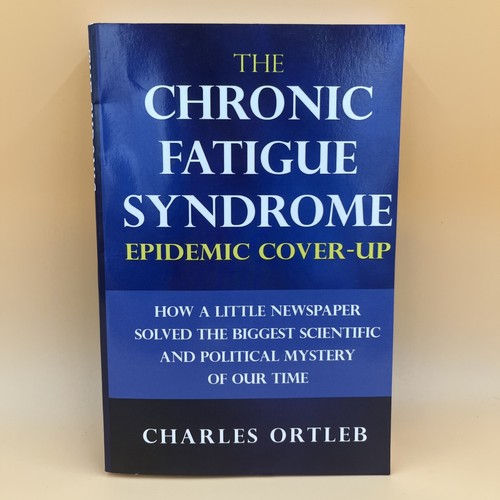 Chronic fatigue syndrome - chronic,
