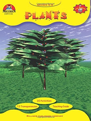 Plants edward ortleb - p,