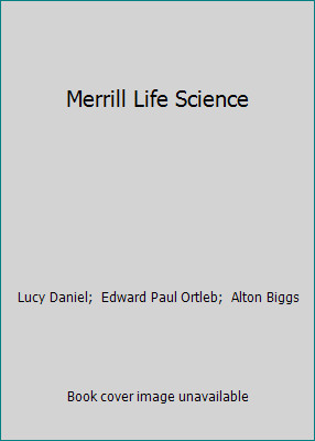 Merrill life science lucy - merrill,