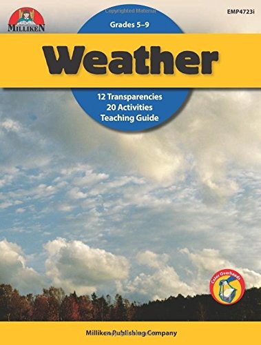 Weather edward ortleb - by, p