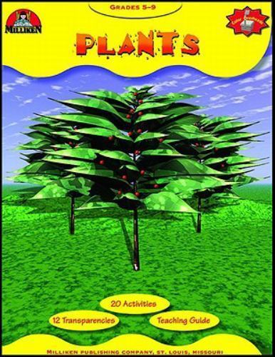 Plants grades by - grades, ortleb