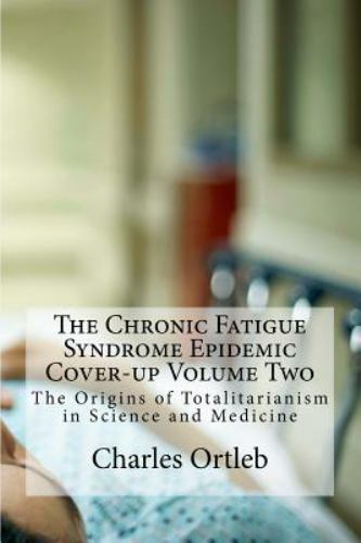 The chronic fatigue syndrome - the,