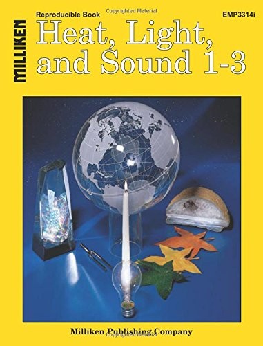 Heat light and sound - and,