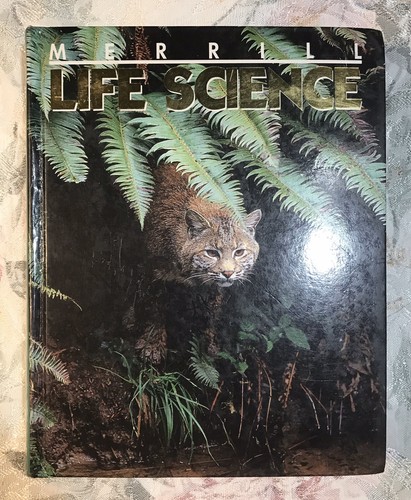 Merrill life science lucy - science, by