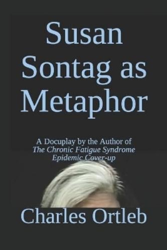 Charles ortleb susan sontag - charles,