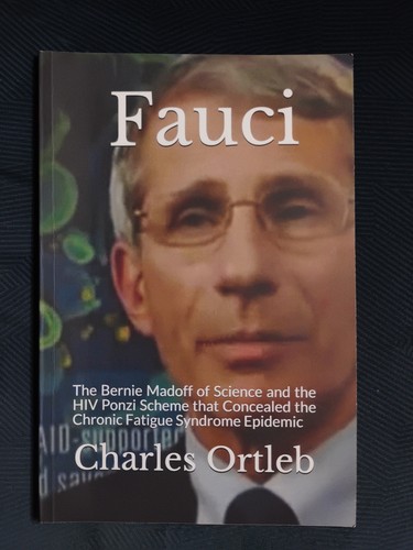Fauci charles - (2019,