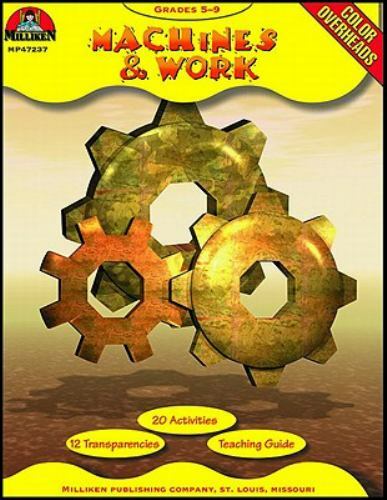 Machines work by ortleb - &,