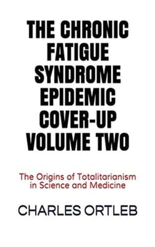The chronic fatigue syndrome - chronic,