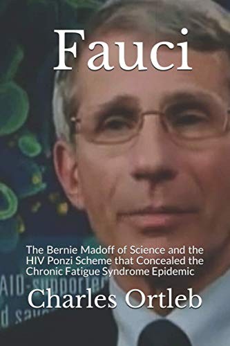 Fauci the bernie - bernie, of