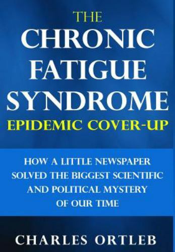 The chronic fatigue syndrome - chronic,