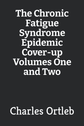 The chronic fatigue syndrome - chronic,