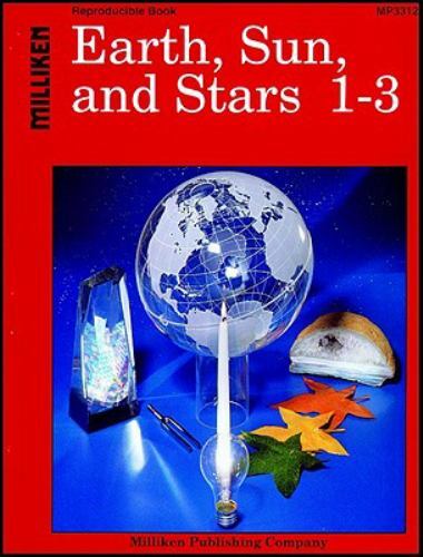 Earth sun and stars - earth,,