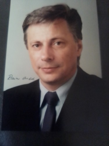 Rainer ortleb minister - ortleb,