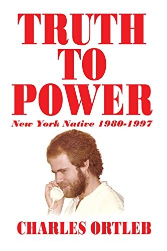 Truth power new york - truth, power: