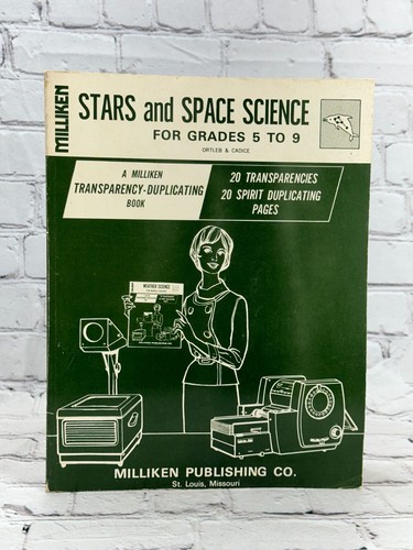 Milliken teacher guide - milliken, teacher’s