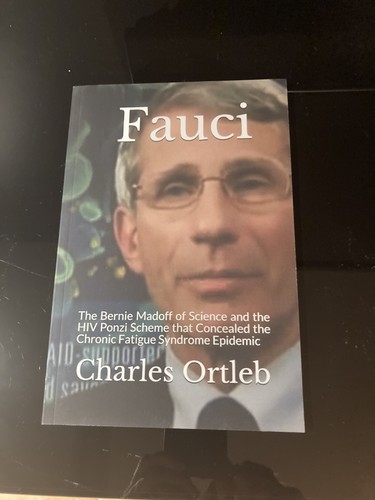Fauci charles ortleb - charles,