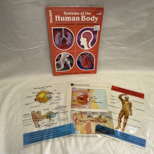 Milliken systems the human - systems, of