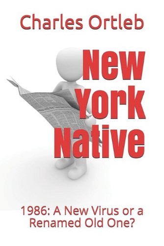 New york native 1986 a - york,