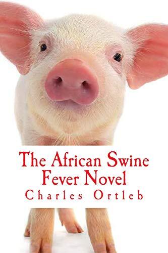 The african swine fever - swine, novel