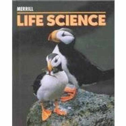 Life science hardcover - -, hardcover,