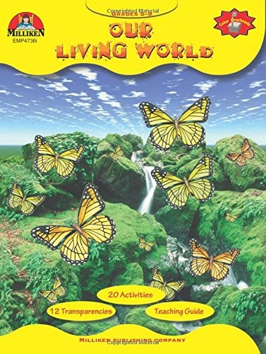 Our living world - our,