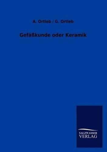Gefkunde oder keramik - keramik, a