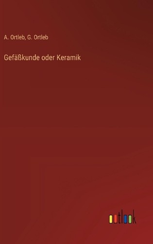 Gefkunde oder keramik a - gefkunde,
