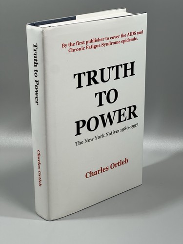 Truth power the - to,